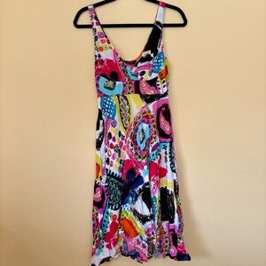 Jams World Dress - Small